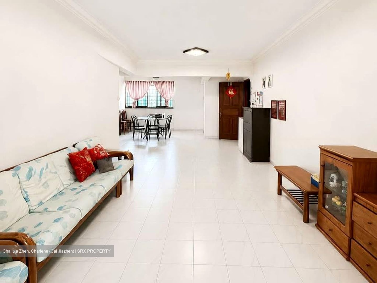 Blk 123 MARSILING RISE (Woodlands), HDB 5 Rooms #605486721